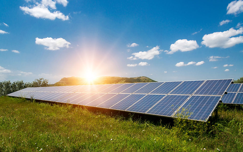 Macquire's subsidiary invests €80million for a PV park development in Norhtern Greece